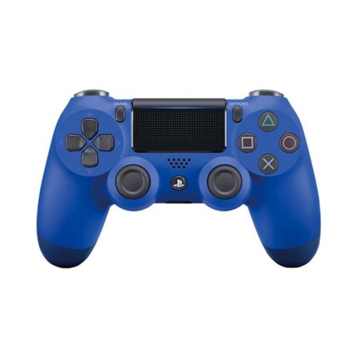 Геймпад бездротовий PlayStation Dualshock v2 Wave Blue!