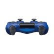 Геймпад бездротовий PlayStation Dualshock v2 Wave Blue!