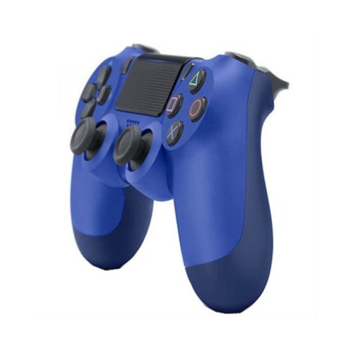 Геймпад бездротовий PlayStation Dualshock v2 Wave Blue!