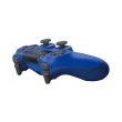 Геймпад бездротовий PlayStation Dualshock v2 Wave Blue!