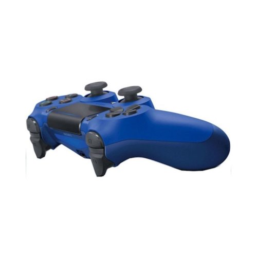 Геймпад бездротовий PlayStation Dualshock v2 Wave Blue!