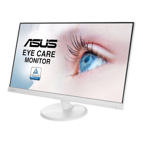 Монітор LCD 23 Asus VC239HE-W D-Sub, HDMI, IPS, White