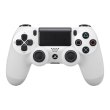 Геймпад бездротовий PlayStation Dualshock v2 Glacier White!