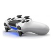 Геймпад бездротовий PlayStation Dualshock v2 Glacier White!