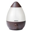 Зволожувач повітря Ardesto USHBFX1-2300-DARK-WOOD 2,3 л, темне дерево