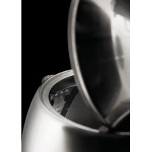 Електрочайник Gorenje 1.7л, метал, нержавіюча сталь