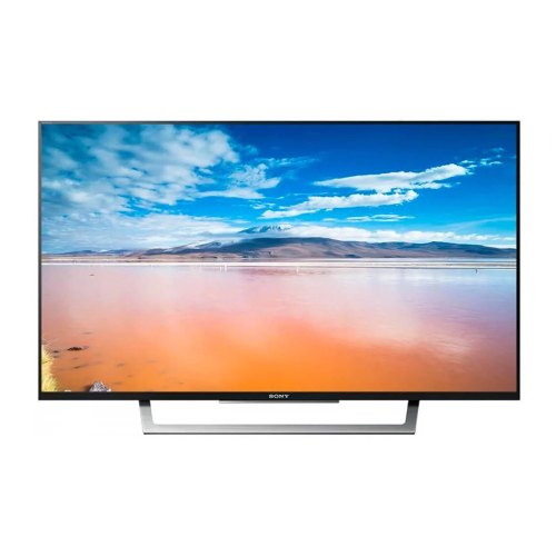 Телевiзор 32 Sony KDL32WD756BR2 LED FHD Smart