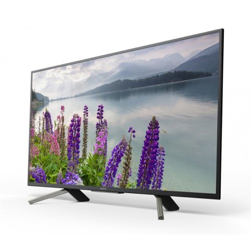 Телевiзор 49 Sony KDL49WF804BR LED FHD Smart