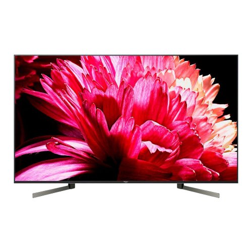 Телевiзор 65 Sony KD65XG9505BR2 LED UHD Smart