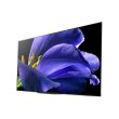 Телевiзор 65 Sony KD65AG9BR2 OLED UHD Smart