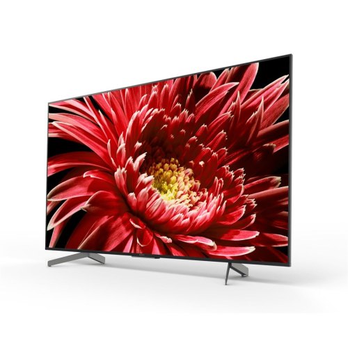 Телевiзор 75 Sony KD75XG8596BR2 LED UHD Smart
