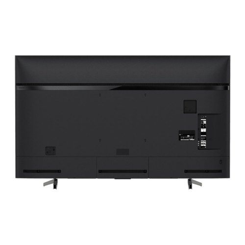 Телевiзор 75 Sony KD75XG8596BR2 LED UHD Smart