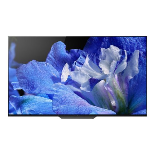 Телевiзор 65 Sony KD65AF8BR2 OLED UHD Smart