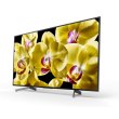 Телевiзор 75 Sony KD75XG8096BR2 LED UHD Smart