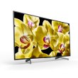 Телевiзор 75 Sony KD75XG8096BR2 LED UHD Smart