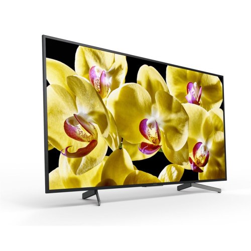 Телевiзор 75 Sony KD75XG8096BR2 LED UHD Smart