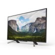 Телевiзор 43 Sony KDL43WF665BR LED FHD Smart