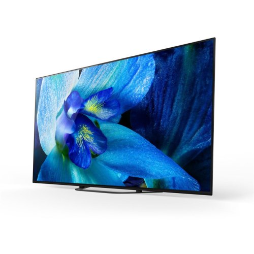 Телевiзор 55 Sony KD55AG8BR2 OLED UHD Smart