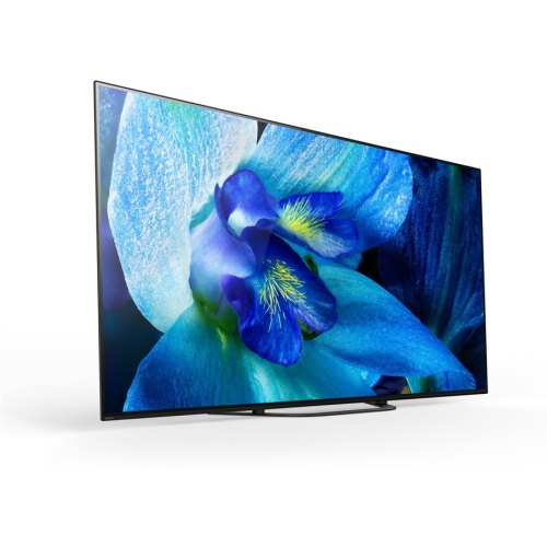 Телевiзор 55 Sony KD55AG8BR2 OLED UHD Smart