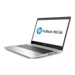 Ноутбук HP ProBook 450 G6 (4SZ43AV_V17) Silver