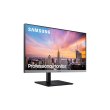 Монітор Samsung 23.8 S24R650F D-Sub, HDMI, DP, USB, ІPS, 75Hz, Pivot