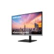 Монітор Samsung 23.8 S24R650F D-Sub, HDMI, DP, USB, ІPS, 75Hz, Pivot