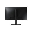 Монітор Samsung 23.8 S24R650F D-Sub, HDMI, DP, USB, ІPS, 75Hz, Pivot