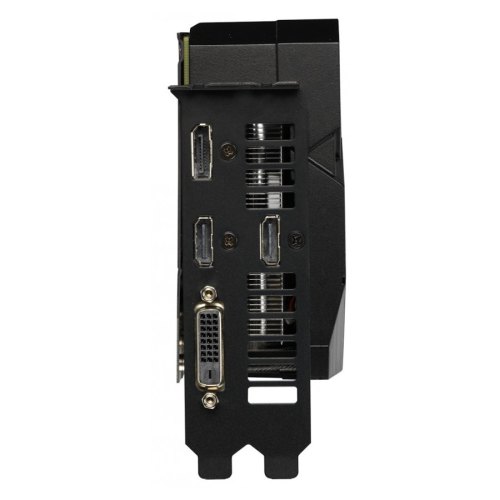 Вiдеокарта ASUS GeForce RTX2060 6GB GDDR6 DUAL EVO Advanced (DUAL-RTX2060-A6G-EVO)