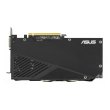 Вiдеокарта ASUS GeForce RTX2060 6GB GDDR6 DUAL EVO Advanced (DUAL-RTX2060-A6G-EVO)