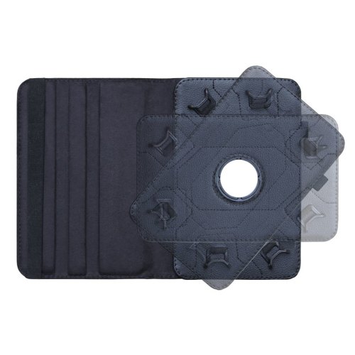 Чохол поворотна підставка для планшетів універсальний 7 Grand-X TC05 BOX Black