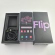 Смартфон Samsung Galaxy Z Flip (F700F) Purple