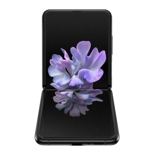 Смартфон Samsung Galaxy Z Flip (F700F) Black