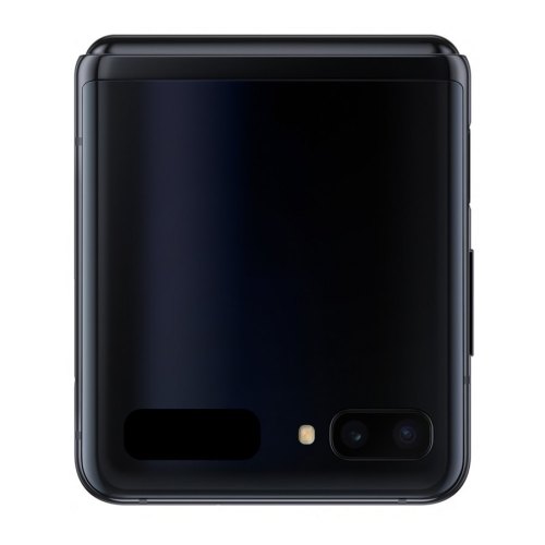 Смартфон Samsung Galaxy Z Flip (F700F) Black