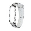 Браслет для Xiaomi Mi Band 4 / 3 (silicone) Paws