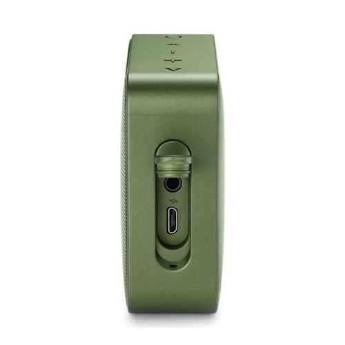 Колонка JBL GO 2 (JBLGO2GRN) Green