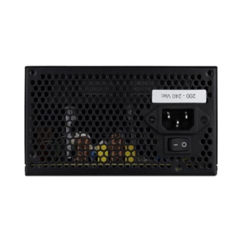 Блок живлення 450W AEROCOOL VX PLUS 450 (VX PLUS 450) v.2.3 Fan12см 80+ Brown box