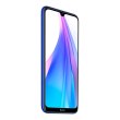 Смартфон Xiaomi Redmi Note 8t 3/32Gb (Global) Blue