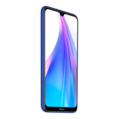 Смартфон Xiaomi Redmi Note 8t 3/32Gb (Global) Blue