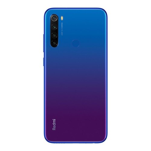 Смартфон Xiaomi Redmi Note 8t 3/32Gb (Global) Blue