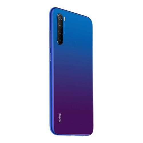 Смартфон Xiaomi Redmi Note 8t 3/32Gb (Global) Blue