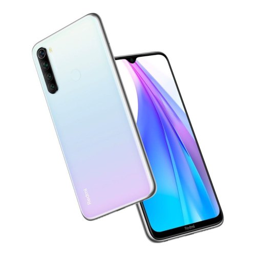 Смартфон Xiaomi Redmi Note 8t 3/32Gb (Global) White