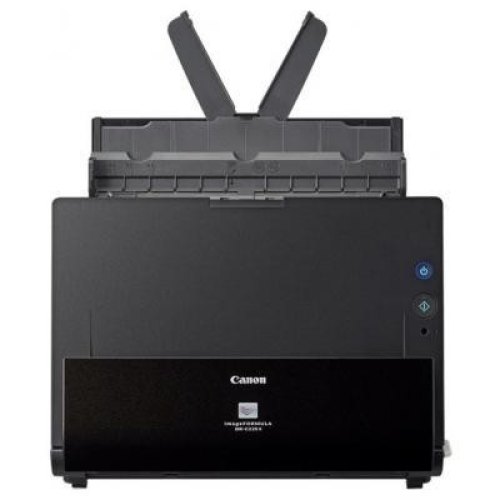 Документ-сканер А4 Canon DR-C225II (3258C003)