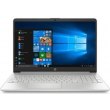 Ноутбук HP Notebook 15s-fq0028ur (7PW83EA) Silver