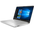 Ноутбук HP Notebook 15s-fq0028ur (7PW83EA) Silver