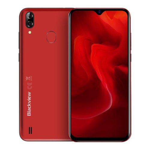 Смартфон Blackview A60 Pro 3/16GB Red