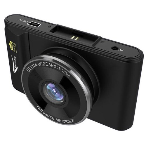 Відеореєстратор, Aspiring Proof 2 Dual, Magnet (PR655445)