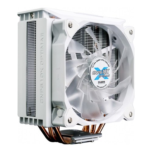 Кулер до процесора Zalman CNPS10X OPTIMA II