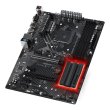Материнська плата ASRock Fatal1ty B450 Gaming K4
