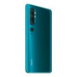 Смартфон Xiaomi Mi Note 10 6/128GB (Global) Green