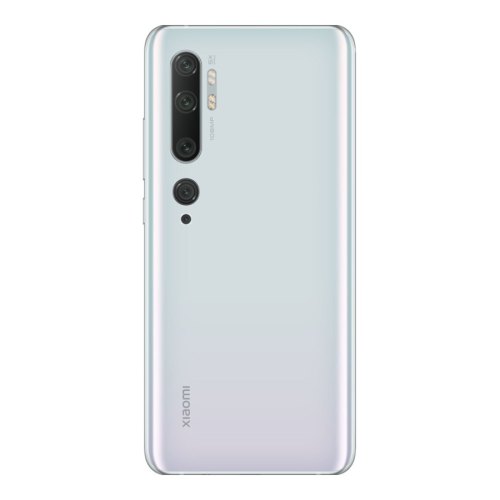 Смартфон Xiaomi Mi Note 10 6/128GB (Global) White
